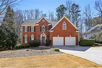 365 Silverthorne Point, Lawrenceville, GA 30043 - Photo 1