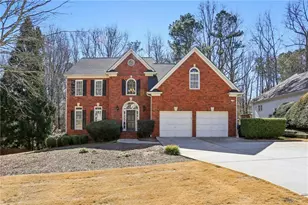 365 Silverthorne Point, Lawrenceville, GA 30043 - Photo 1