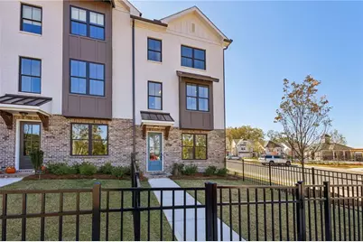 621 Silva Street #124, Cumming, GA 30040 - Photo 5