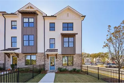 621 Silva Street #124, Cumming, GA 30040 - Photo 3