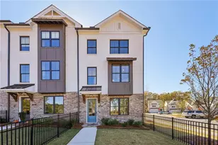 621 Silva St, Cumming, GA 30040 - Photo 3