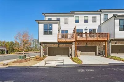 621 Silva Street #124, Cumming, GA 30040 - Photo 49