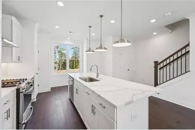 621 Silva Street #124, Cumming, GA 30040 - Photo 1