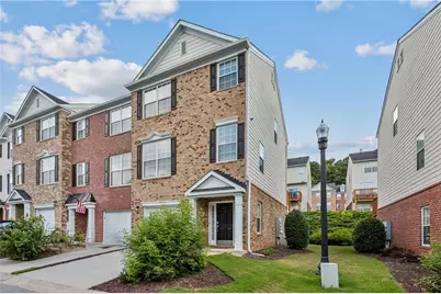 3537 Chattahoochee Summit Lane SE #24, Atlanta, GA 30339 - Photo 1