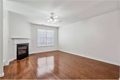 3537 Chattahoochee Summit Lane SE #24, Atlanta, GA 30339 - Photo 5