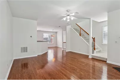 3537 Chattahoochee Summit Lane SE #24, Atlanta, GA 30339 - Photo 7