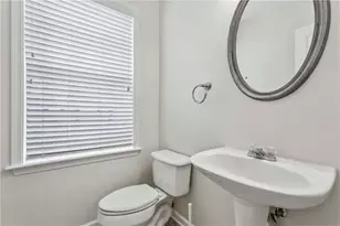 3537 Chattahoochee Summit Ln SE, Atlanta, GA 30339 - Photo 13