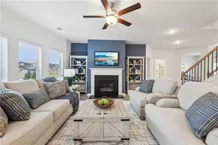 1351 Stephens Vw Dr, Loganville, GA 30052 - Photo 5