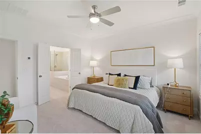 626 Skytop Drive #159, Cumming, GA 30040 - Photo 17