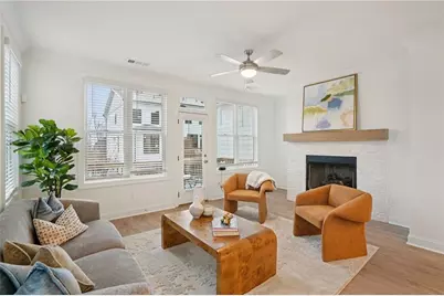 626 Skytop Drive #159, Cumming, GA 30040 - Photo 5