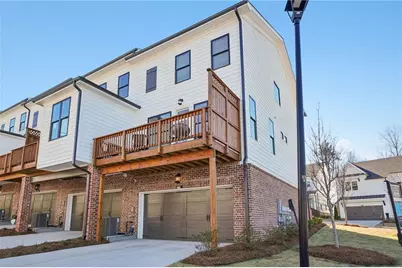 626 Skytop Drive #159, Cumming, GA 30040 - Photo 33