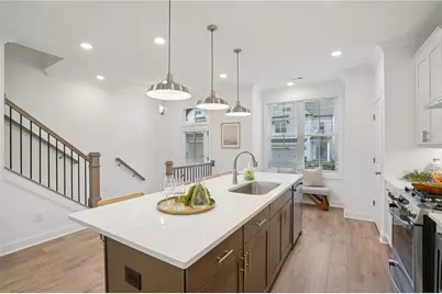 626 Skytop Drive #159, Cumming, GA 30040 - Photo 11