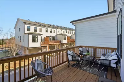 626 Skytop Drive #159, Cumming, GA 30040 - Photo 31