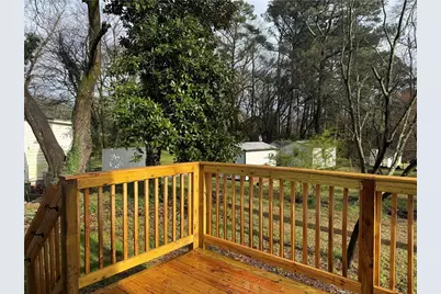 6706 Clark Street, Douglasville, GA 30134 - Photo 23