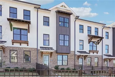 629 Silva Street #128, Cumming, GA 30040 - Photo 3