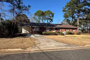 202 Lawn St, Fort Valley, GA 31030 - Photo 1