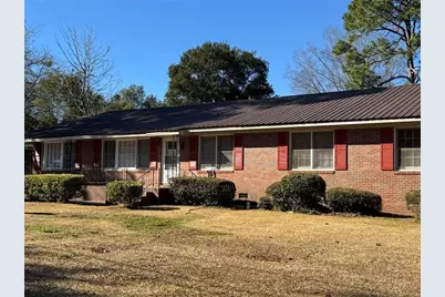 202 Lawn Street, Fort Valley, GA 31030 - Photo 3