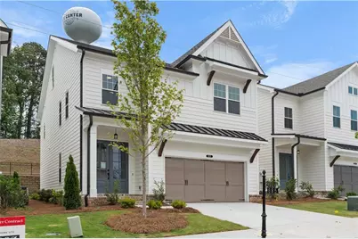 685 Summitt Hill Way, Cumming, GA 30040 - Photo 3