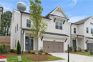 685 Summitt Hl Wy, Cumming, GA 30040 - Photo 3