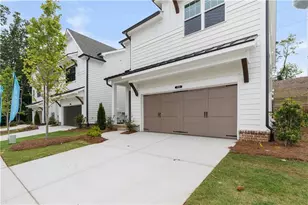 685 Summitt Hl Wy, Cumming, GA 30040 - Photo 5