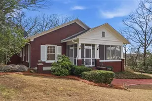 125 Howard St, Rockmart, GA 30153 - Photo 1