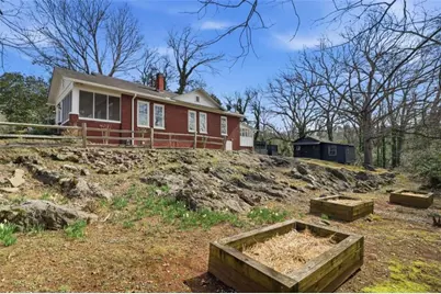 125 Howard Street, Rockmart, GA 30153 - Photo 35