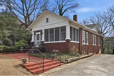 125 Howard Street, Rockmart, GA 30153 - Photo 37