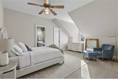 6396 Loch Arbor Drive, Flowery Branch, GA 30542 - Photo 17