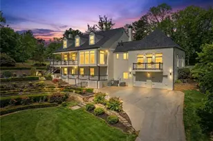 6396 Loch Arbor Dr, Flowery Branch, GA 30542 - Photo 1