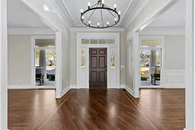 6396 Loch Arbor Drive, Flowery Branch, GA 30542 - Photo 7