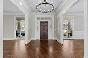 6396 Loch Arbor Dr, Flowery Branch, GA 30542 - Photo 7