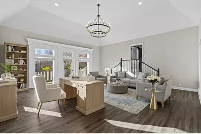 6396 Loch Arbor Drive, Flowery Branch, GA 30542 - Photo 59