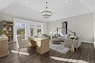 6396 Loch Arbor Dr, Flowery Branch, GA 30542 - Photo 59