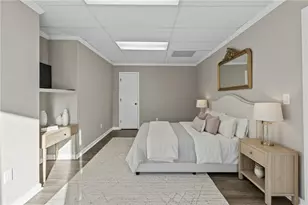 6396 Loch Arbor Dr, Flowery Branch, GA 30542 - Photo 23