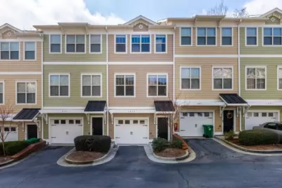 1895 Sterling Oaks Circle, Atlanta, GA 30319 - Photo 11