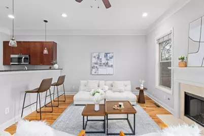 1895 Sterling Oaks Circle, Atlanta, GA 30319 - Photo 3