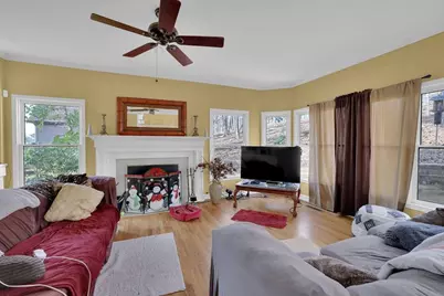 1420 Olde Forge Lane, Woodstock, GA 30189 - Photo 13