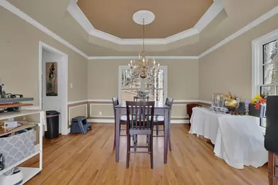 1420 Olde Forge Lane, Woodstock, GA 30189 - Photo 35