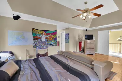 1420 Olde Forge Lane, Woodstock, GA 30189 - Photo 17