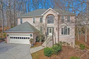 1420 Olde Forge Ln, Woodstock, GA 30189 - Photo 1