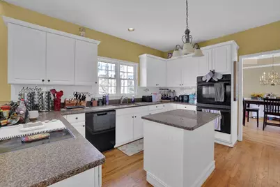 1420 Olde Forge Lane, Woodstock, GA 30189 - Photo 9