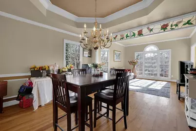 1420 Olde Forge Lane, Woodstock, GA 30189 - Photo 7