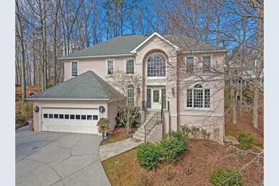 1420 Olde Forge Lane, Woodstock, GA 30189 - Photo 1