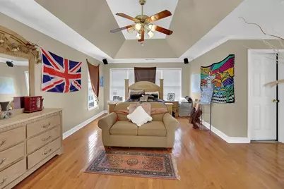 1420 Olde Forge Lane, Woodstock, GA 30189 - Photo 23