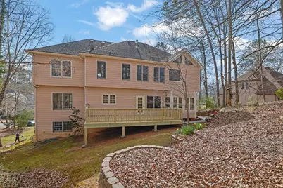 1420 Olde Forge Lane, Woodstock, GA 30189 - Photo 31