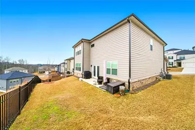 4779 Mock Orange Street SW, Atlanta, GA 30331 - Photo 23