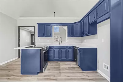 27 Timberwalk Court SE, Cartersville, GA 30121 - Photo 9