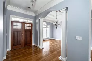 4 Bridgeview Dr, Rome, GA 30161 - Photo 5