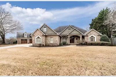 4 Bridgeview Drive, Rome, GA 30161 - Photo 1