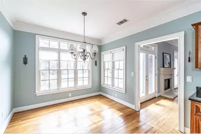 4 Bridgeview Drive, Rome, GA 30161 - Photo 13